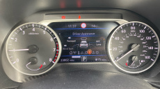 Nissan Juke 1.0 DiG-T 114 Tekna 5dr DCT Petrol Hatchback